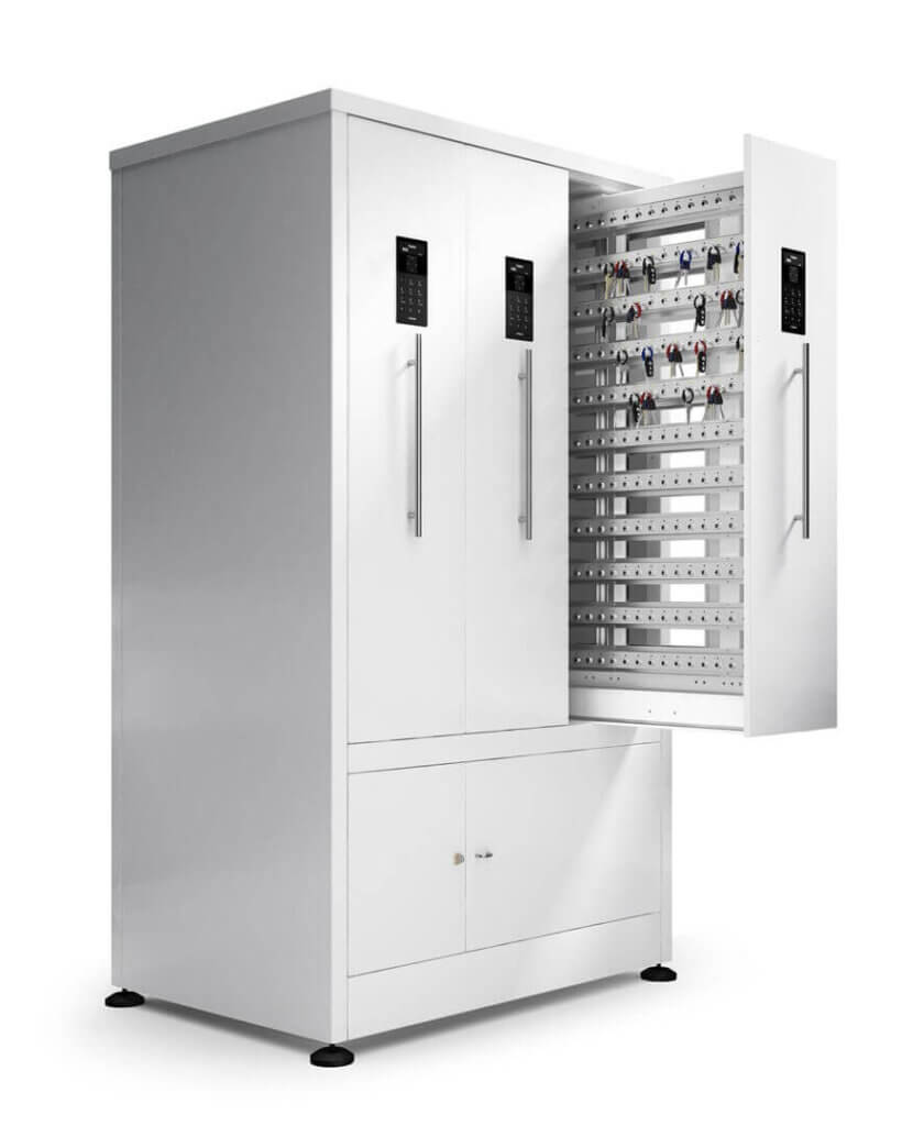 creone 9700keycontrol open1new