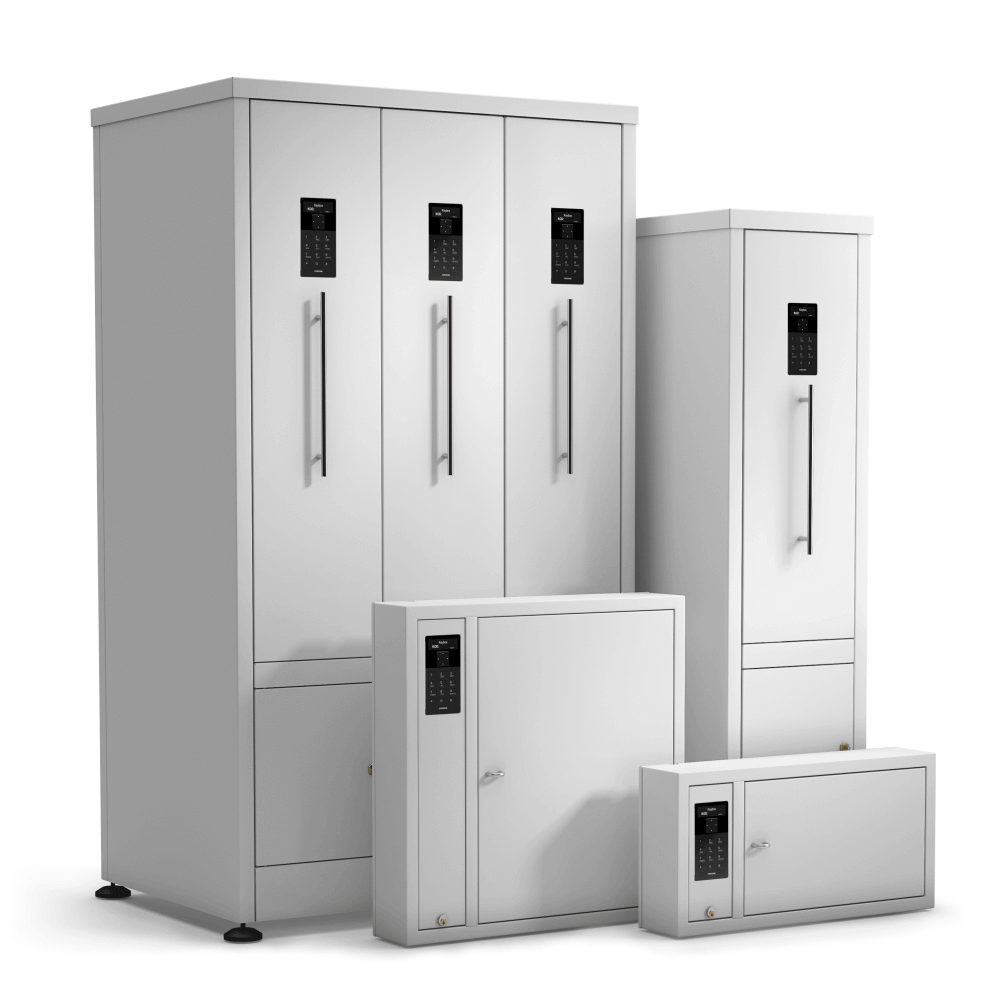 creone groupkeycontrol exposed